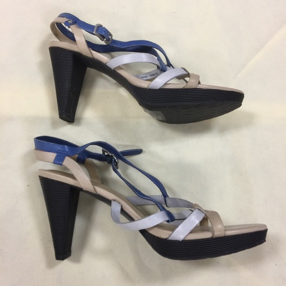 Rockport heeled sandals - Picture 3 of 6